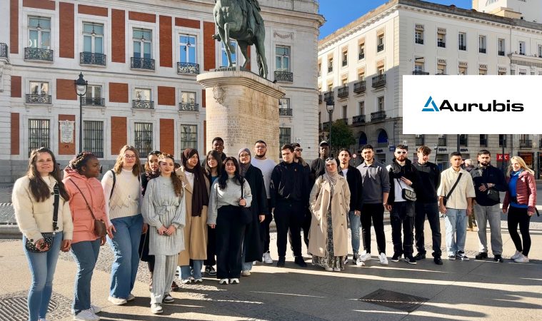 ¡Saludos desde Madrid! Unsere Studienfahrt nach Madrid – Jg. 13