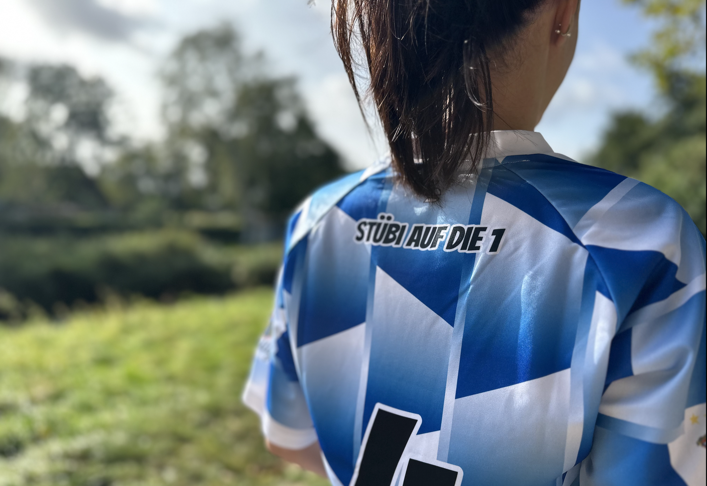 Stübi auf die 1 – Rückrunde der Elbinselliga startet